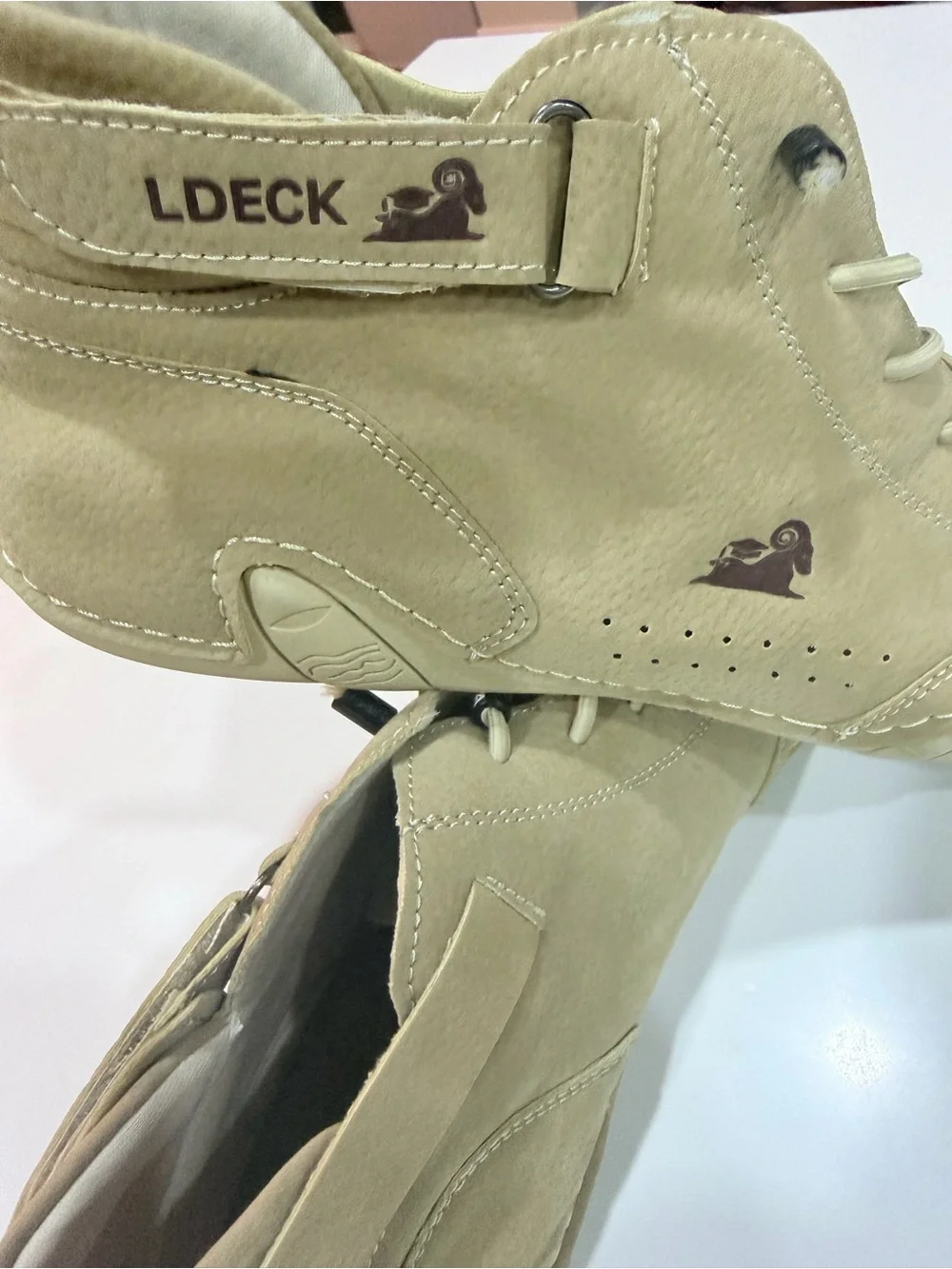 Ldeck key product